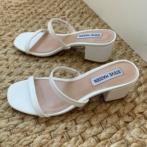 Steve Madden Kitten Heels